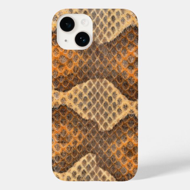 Coque en tête de cuivre (Verso)
