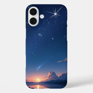 coque étoile fantastique