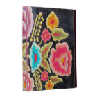 Conception mexicaine de broderie