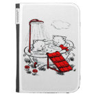 Piggies vintage et oiseau à Bath