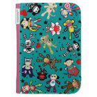 Singes aléatoires à partir de 2012