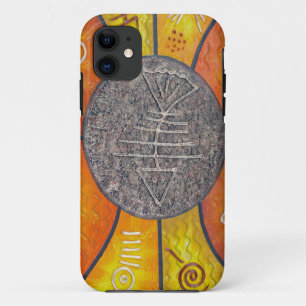Coque Fossil Fish iPhone5