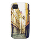 Coque Gamla Stan Street iPhone 4/4 s