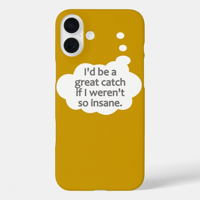 Coque HTC couleur personnalisée fou (Verso)