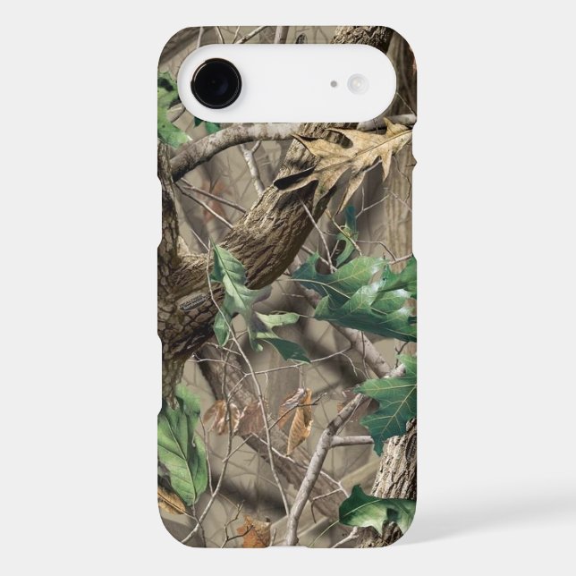 Coque Hunter Camo Tough iPhone 6 (Verso)