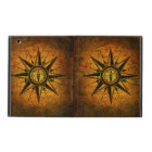 Rose de boussole antique