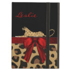 Support de boîtier d'air Jaguar iPad Chic