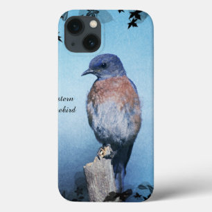 Coque ipad Bluebird