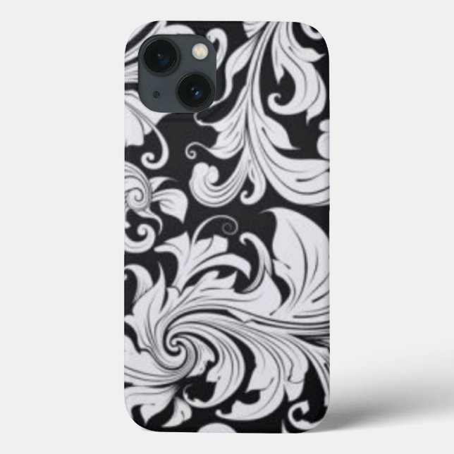 Coque ipad concepteur (Verso)