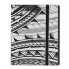 Conception/tatouage tribaux polynésiens