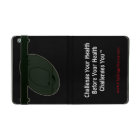 Couverture d'IPAD 2/3/4 avec Kickstand "défi… "