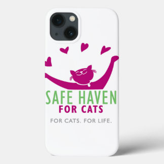 COQUE IPAD de ciel SAFE