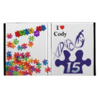 Coque ipad de Codys