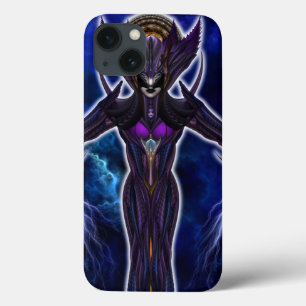 Coque ipad de l'impératrice Chinsisha de Taidushan