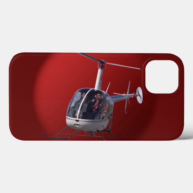 Coque ipad d'hélicoptère Cool d'hélicoptère Coques (Verso (horizontal))