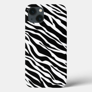 Coque ipad d'impression Zebra