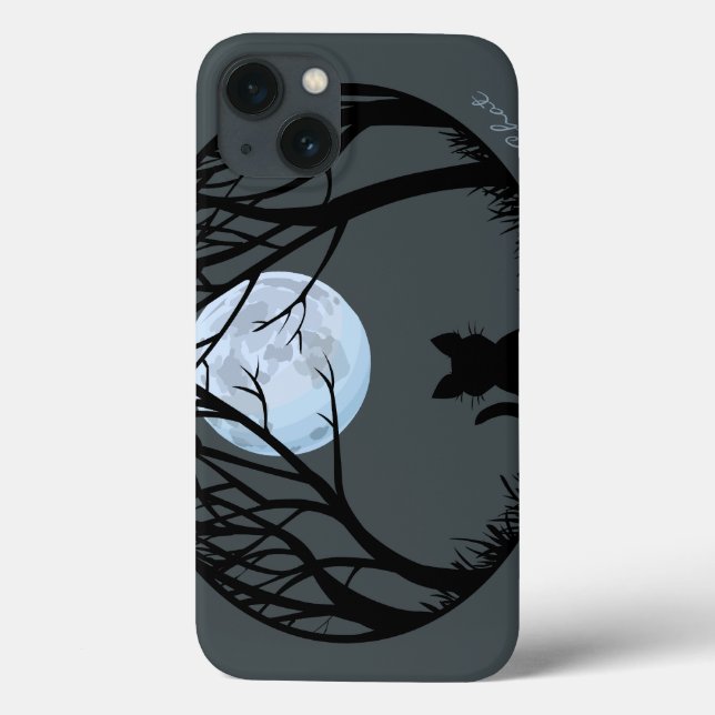 Coque ipad Fat Cat Amoureux des chats Le Conversat (Verso)