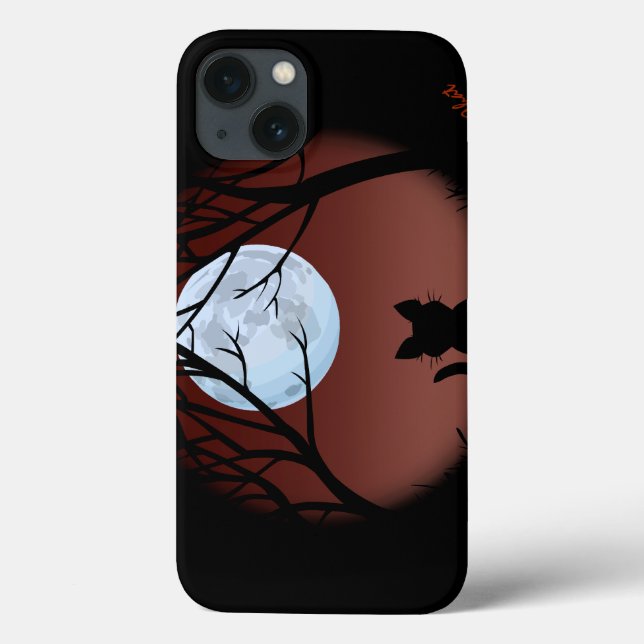 Coque ipad Fat Cat Amoureux des chats Le Conversat (Verso)