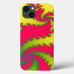 Coque ipad fracturé du dragon de Nouvel An chinois