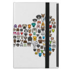 Bande dessinée de chien d'OS