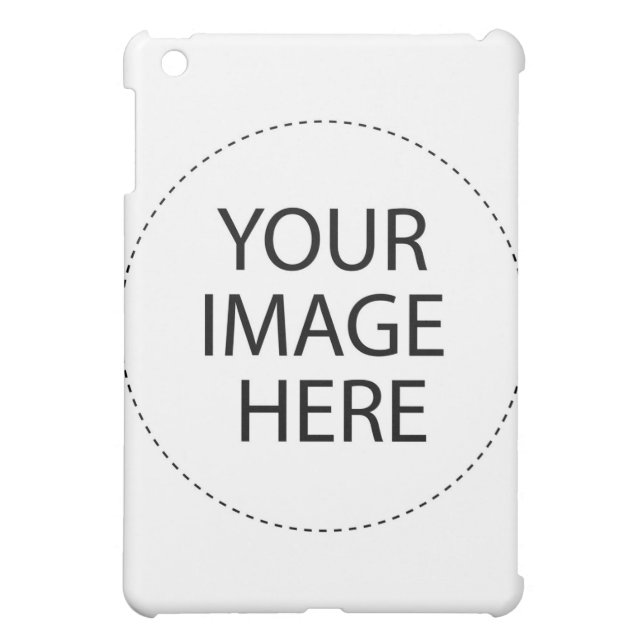 Coque iPad Mini blackflower000712 (Dos)