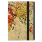 Carte vintage du monde