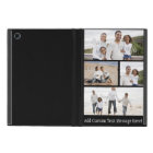 Collage de quatre photos