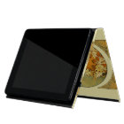 Considérez les lis du champ Alphonse Mucha