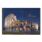 Couverture de Powis d'iPad de Rome de Colisé mini