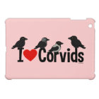 J'aime Corvids