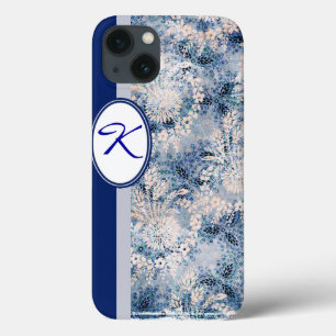 Coque ipad monogramme classique