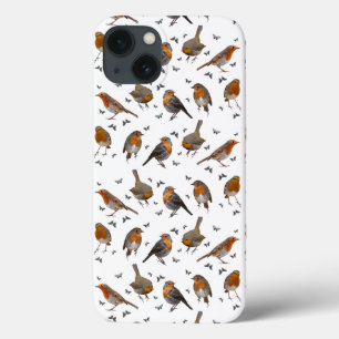 Coque ipad Robin Party (choisir la couleur)