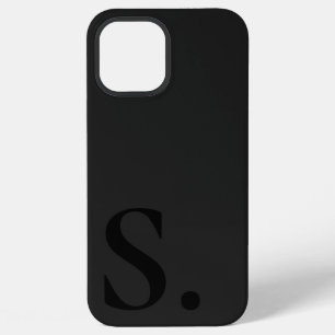 COQUE iPhone 12 PRO MAX