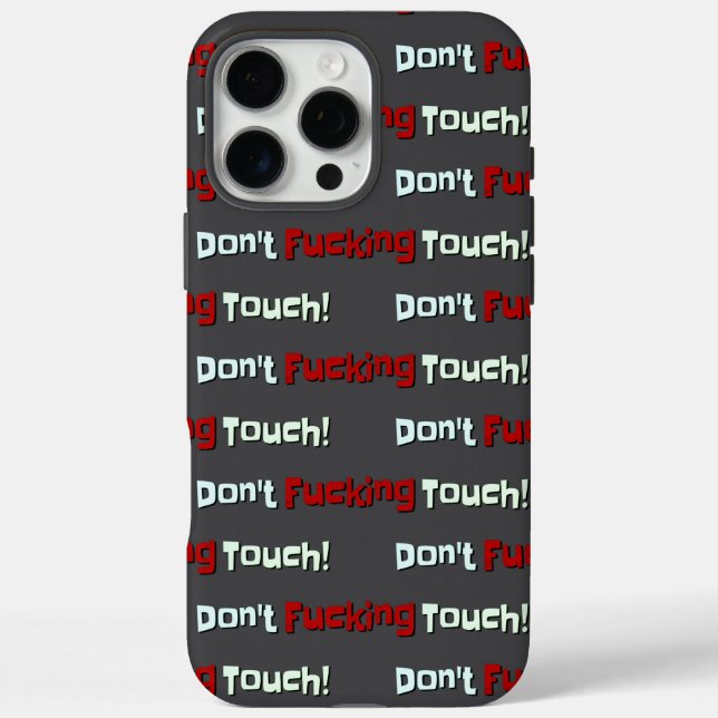 coque iphone (Verso)