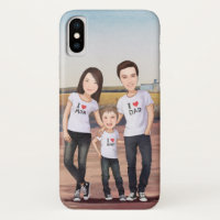 Coque iPhone