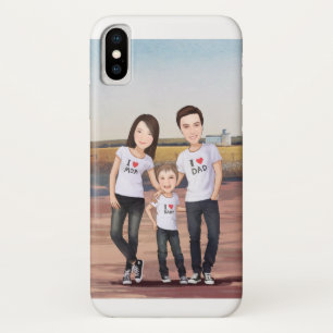Coque iPhone