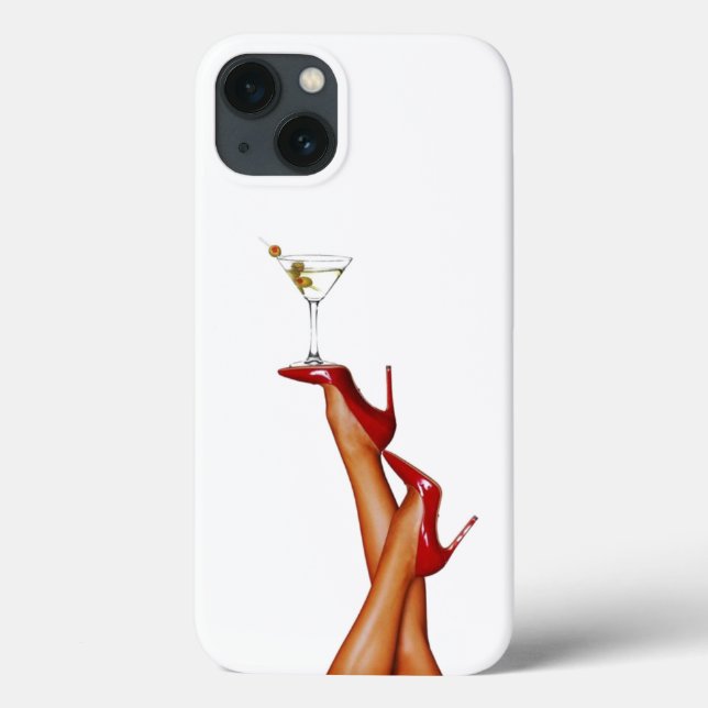coque iphone (Verso)