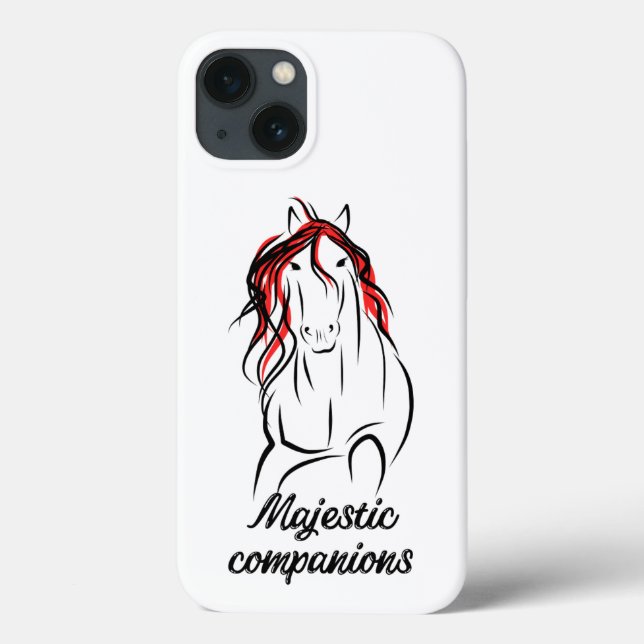 coque iphone (Verso)