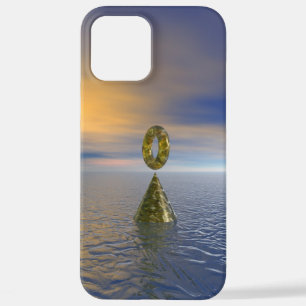 COQUE iPhone 12 PRO MAX 