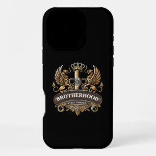 COQUE iPhone 16 PRO MAX 