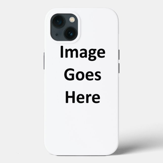 coque iphone (Verso)