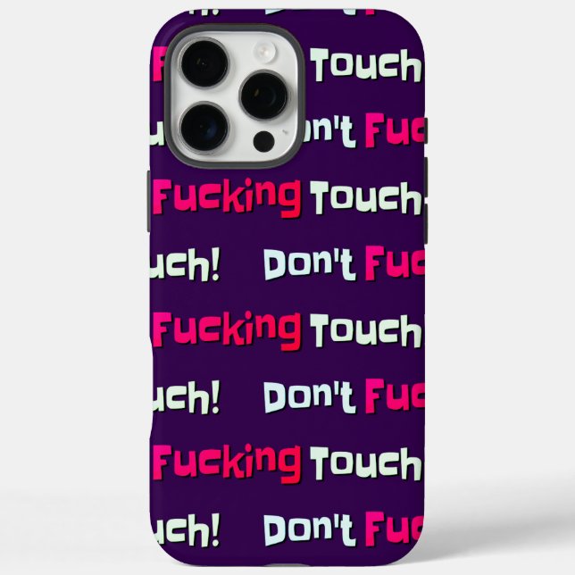 coque iphone (Verso)