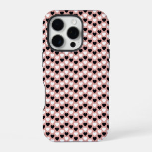 COQUE iPhone 16 PRO
