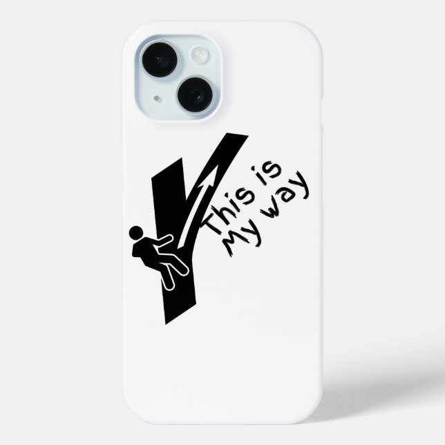 coque iphone (Verso)