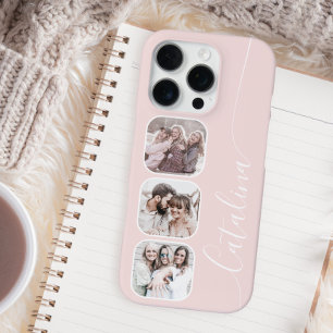 COQUE iPhone 16 PRO