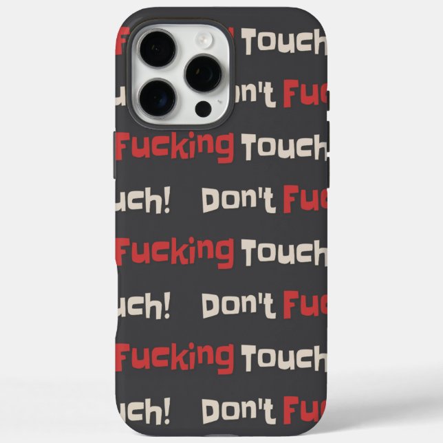 coque iphone (Verso)