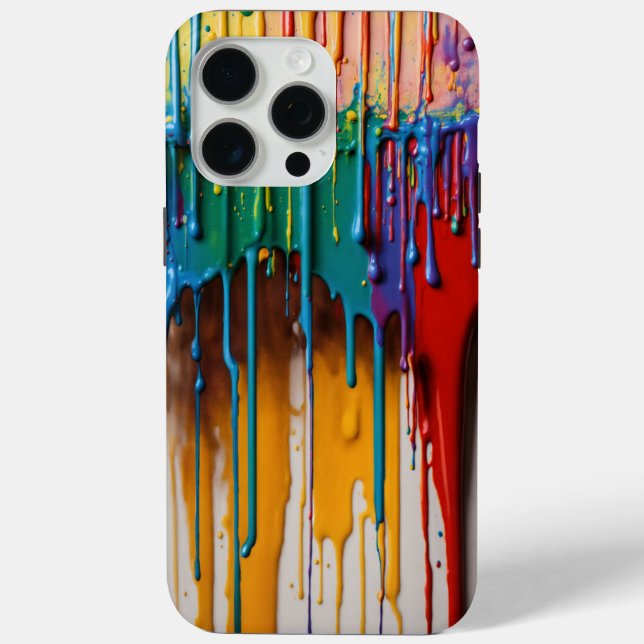 coque iphone (Verso)