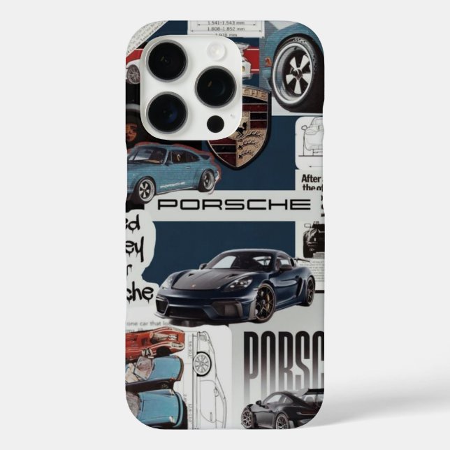 Coque iphone (Verso)