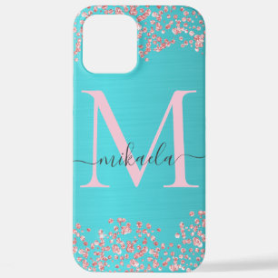 COQUE iPhone 12 PRO MAX 