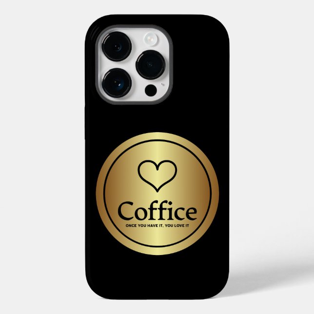 coque iphone (Verso)